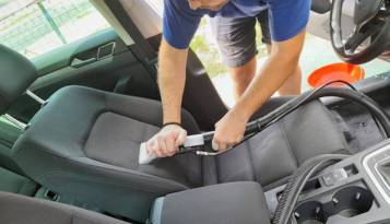 Pranje automobila - više od puke estetike