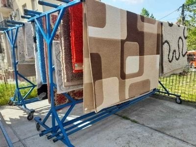 Pranje tepiha i dušeka - Tepih Servis Živanović