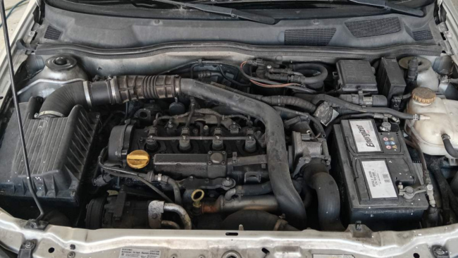 Pranje motora - Tepih Servis Živanović