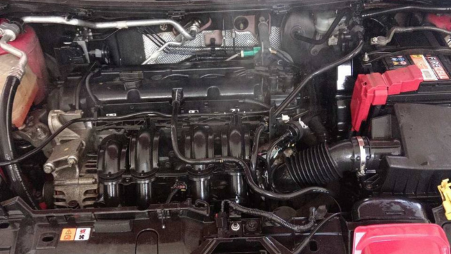Pranje motora - Tepih Servis Živanović