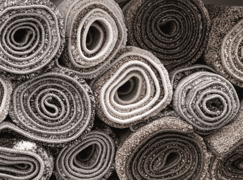 Kako pravilno sušiti tepih nakon pranja